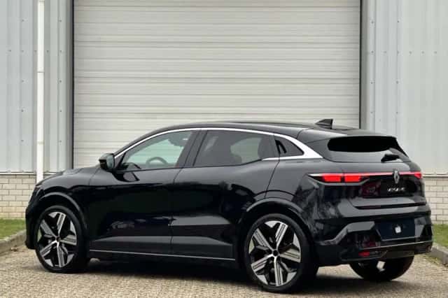Renault Mégane E-Tech (2026) thumbnail 12