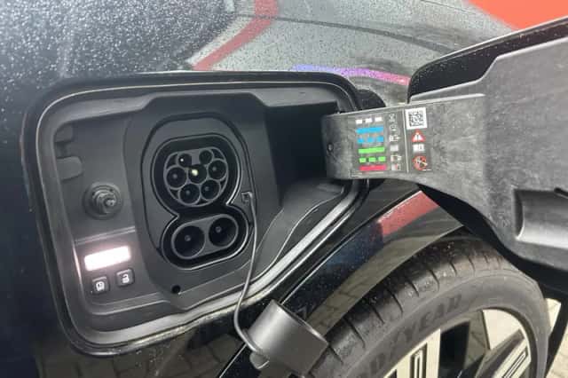 Renault Mégane E-Tech (2026) thumbnail 14