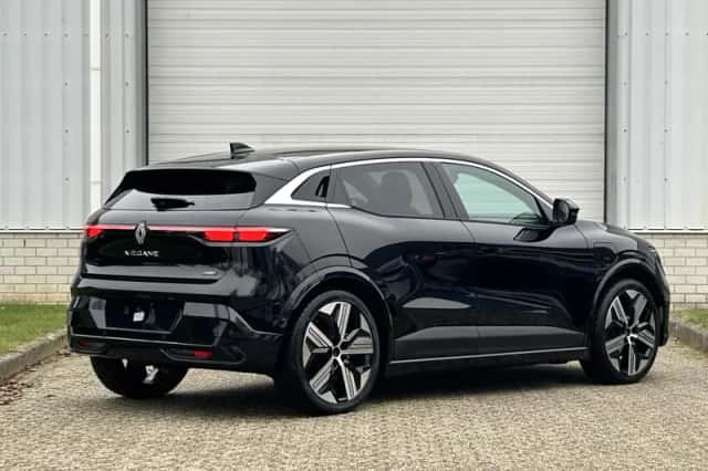 Renault Mégane E-Tech (2026) thumbnail 3