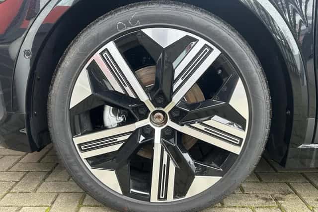 Renault Mégane E-Tech (2026) thumbnail 8