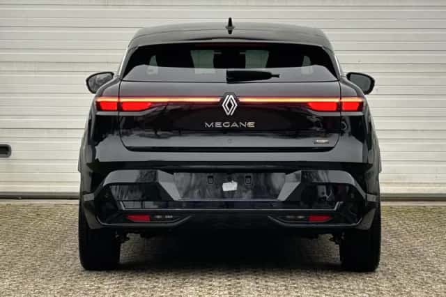Renault Mégane E-Tech (2026) thumbnail 10