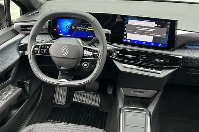 Renault Clio (2026) thumbnail 12