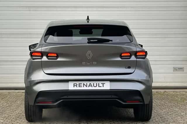Renault Clio (2026) thumbnail 10