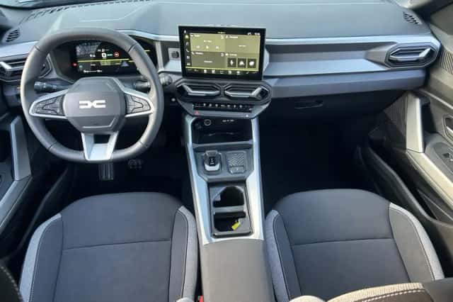 Dacia Bigster (2026) thumbnail 2
