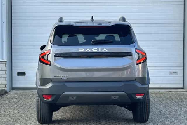 Dacia Bigster (2026) thumbnail 14