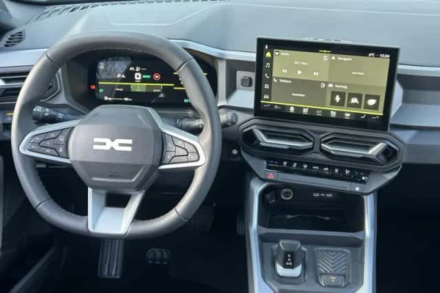 Dacia Bigster (2026) thumbnail 3