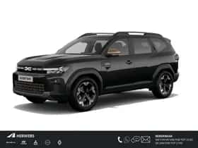 Dacia Bigster (2026) thumbnail 4