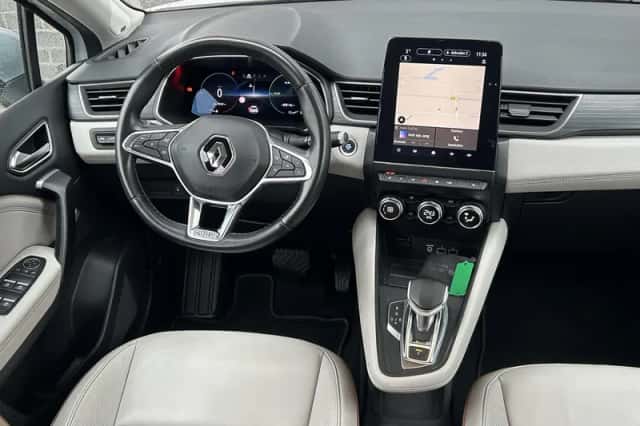 Renault Captur (2021) thumbnail 29