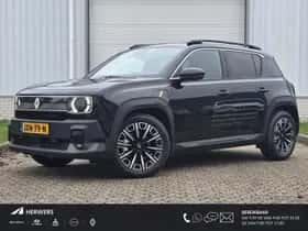 Renault 4 (2026)