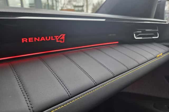Renault 4 (2026) thumbnail 25