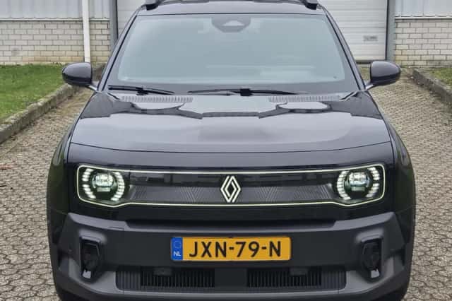 Renault 4 (2026) thumbnail 35