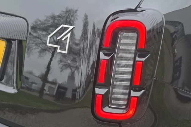 Renault 4 (2026) thumbnail 40