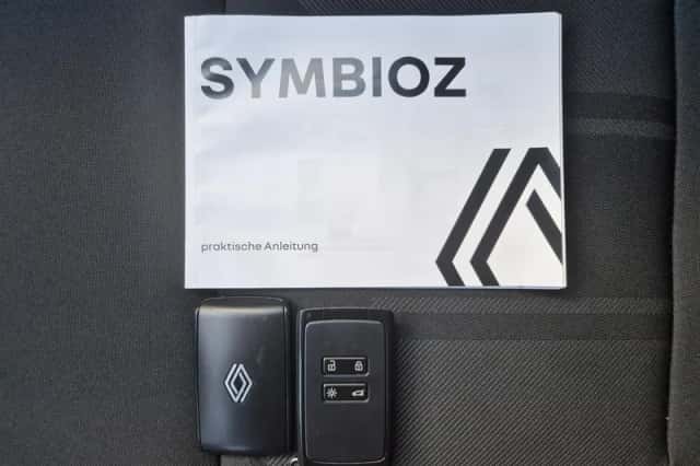 Renault Symbioz (2025) thumbnail 4