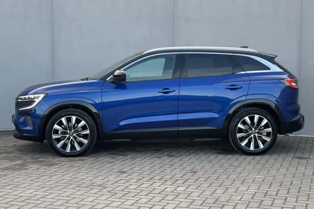 Renault Austral (2025) thumbnail 11
