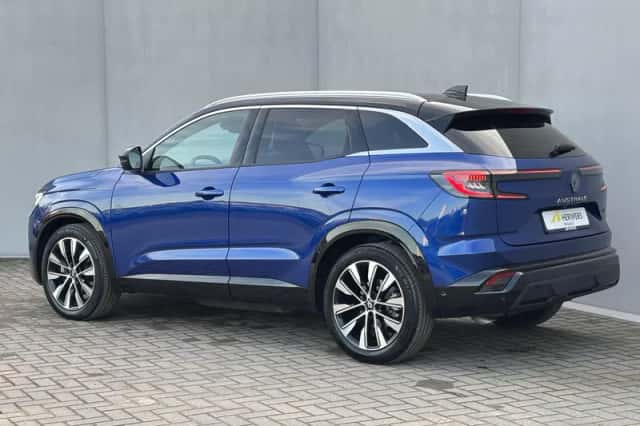 Renault Austral (2025) thumbnail 19