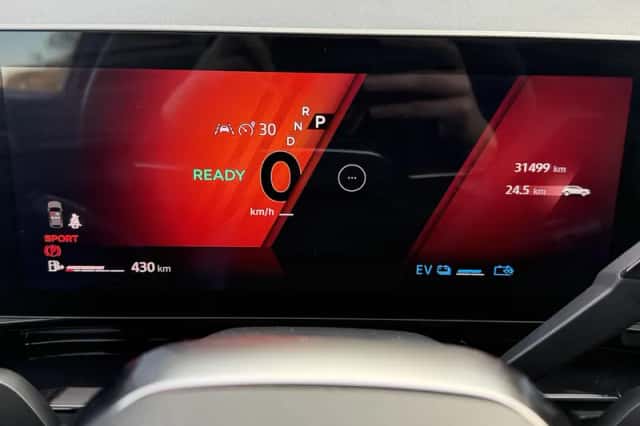Renault Austral (2025) thumbnail 24