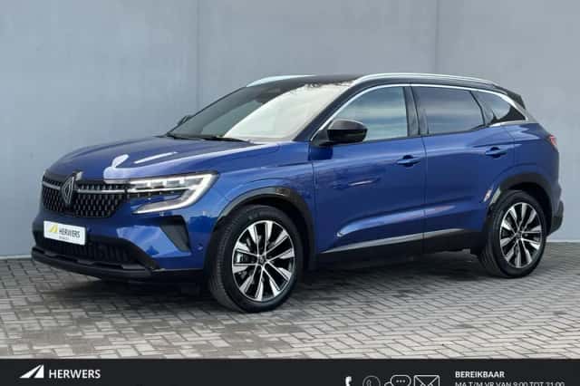 Renault Austral (2025) thumbnail 47