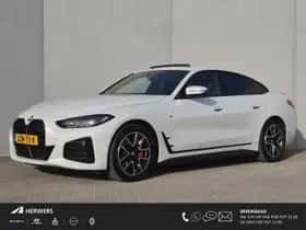 BMW i4 (2024)