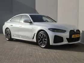BMW i4 (2024) thumbnail 33
