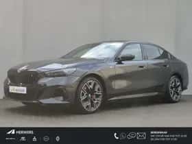 BMW i5 (2025)