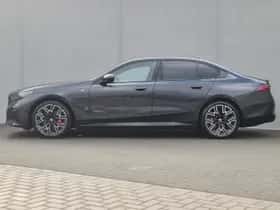 BMW i5 (2025) thumbnail 23
