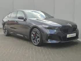 BMW i5 (2025) thumbnail 29