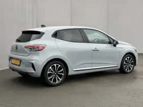 Renault Clio (2025) thumbnail 6