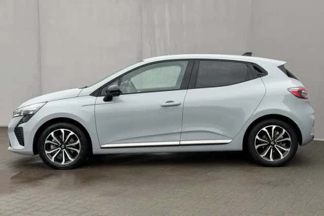 Renault Clio (2025) thumbnail 9
