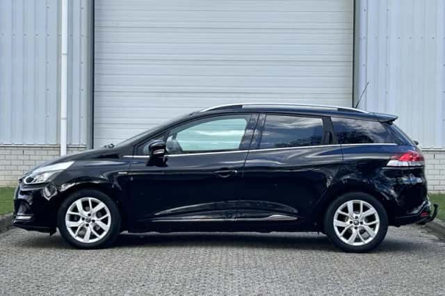 Renault Clio (2019) thumbnail 15