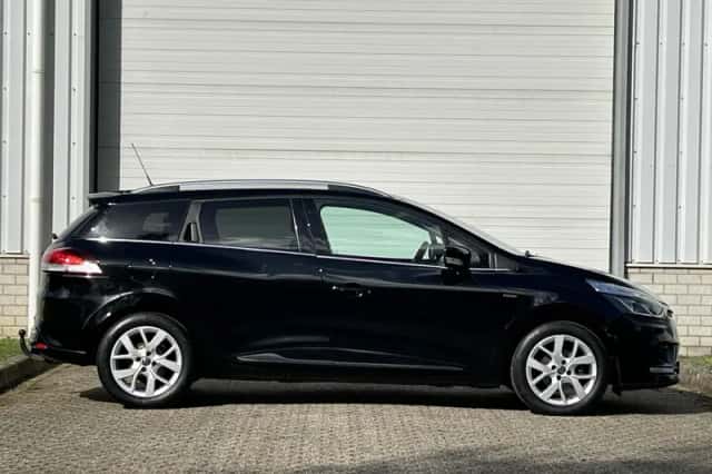 Renault Clio (2019) thumbnail 22