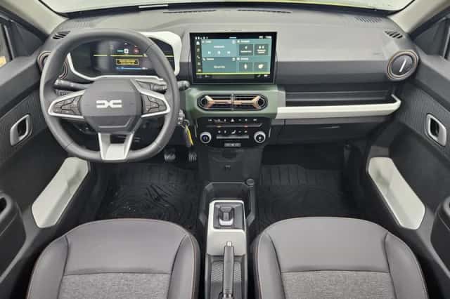 Dacia Spring (2026) thumbnail 2