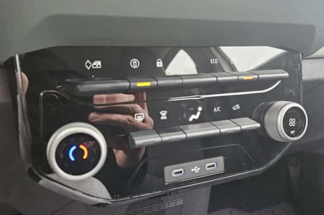 Dacia Spring (2026) thumbnail 17