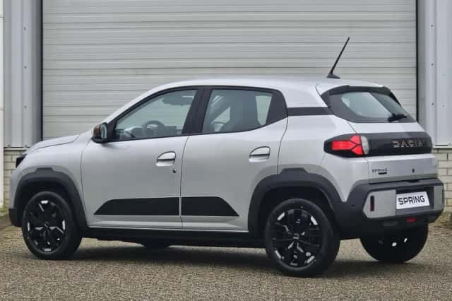 Dacia Spring (2026) thumbnail 20