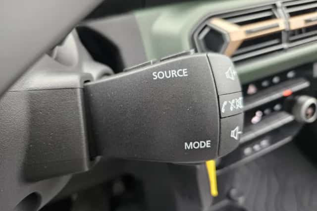 Dacia Spring (2026) thumbnail 29