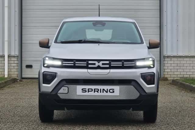 Dacia Spring (2026) thumbnail 35