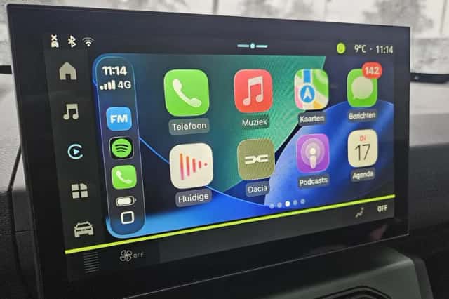 Dacia Spring (2026) thumbnail 6