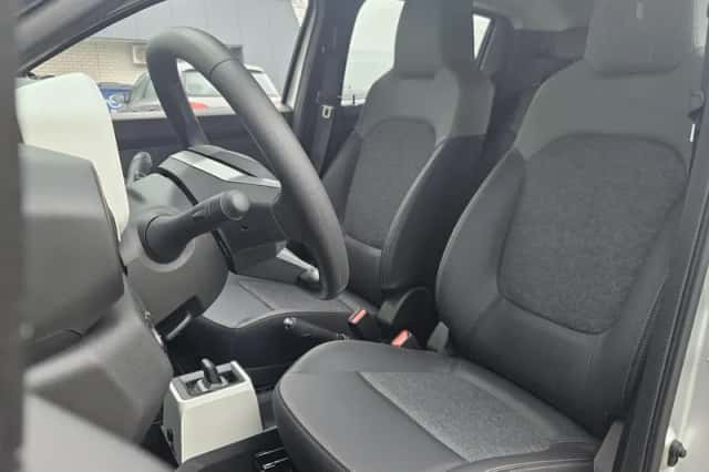 Dacia Spring (2026) thumbnail 8