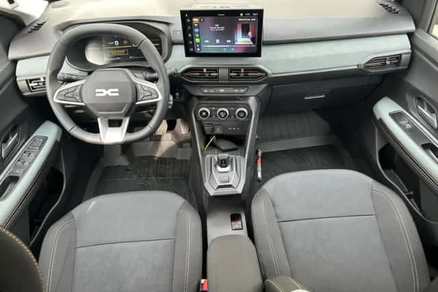 Dacia Jogger (2026) thumbnail 2