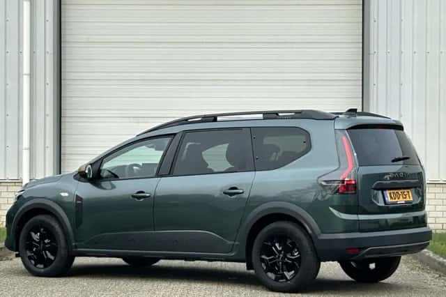 Dacia Jogger (2026) thumbnail 16