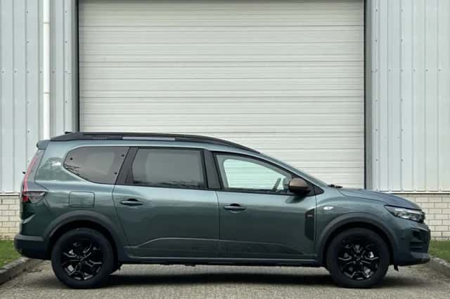 Dacia Jogger (2026) thumbnail 17
