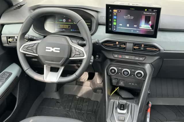 Dacia Jogger (2026) thumbnail 19