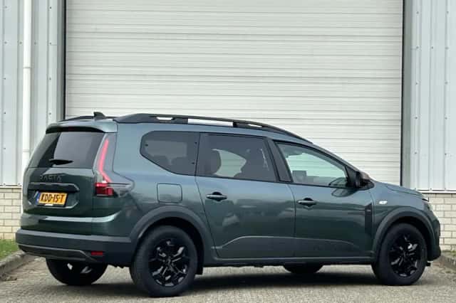 Dacia Jogger (2026) thumbnail 3