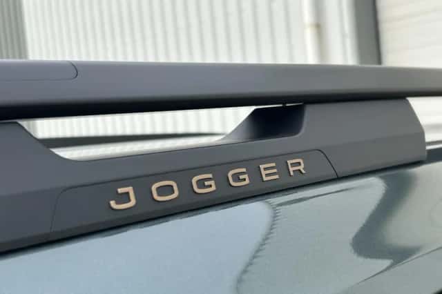 Dacia Jogger (2026) thumbnail 34