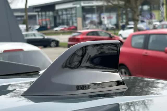Dacia Jogger (2026) thumbnail 35