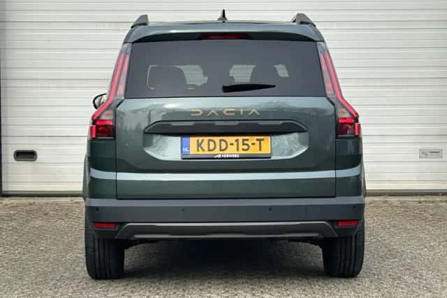 Dacia Jogger (2026) thumbnail 36