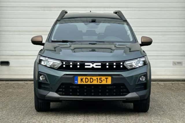 Dacia Jogger (2026) thumbnail 37