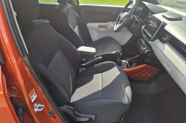 Suzuki Ignis (2018) thumbnail 21