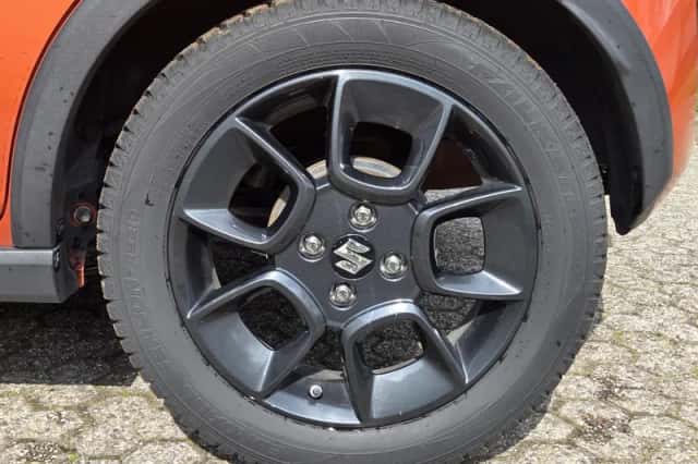 Suzuki Ignis (2018) thumbnail 31