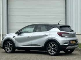Renault Captur (2021) thumbnail 21