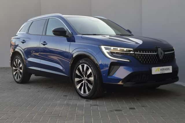 Renault Austral (2024) thumbnail 33